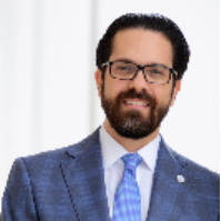 Alfredo A. Guzmán-Saladín