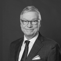 Lars Eric Gustafsson