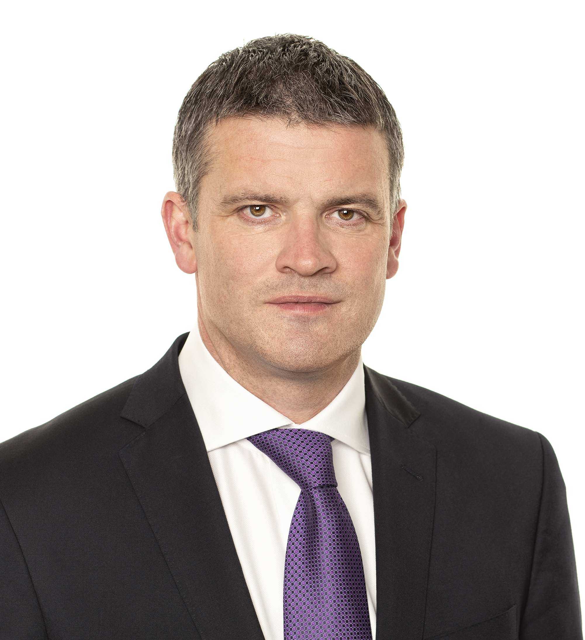 David Phelan