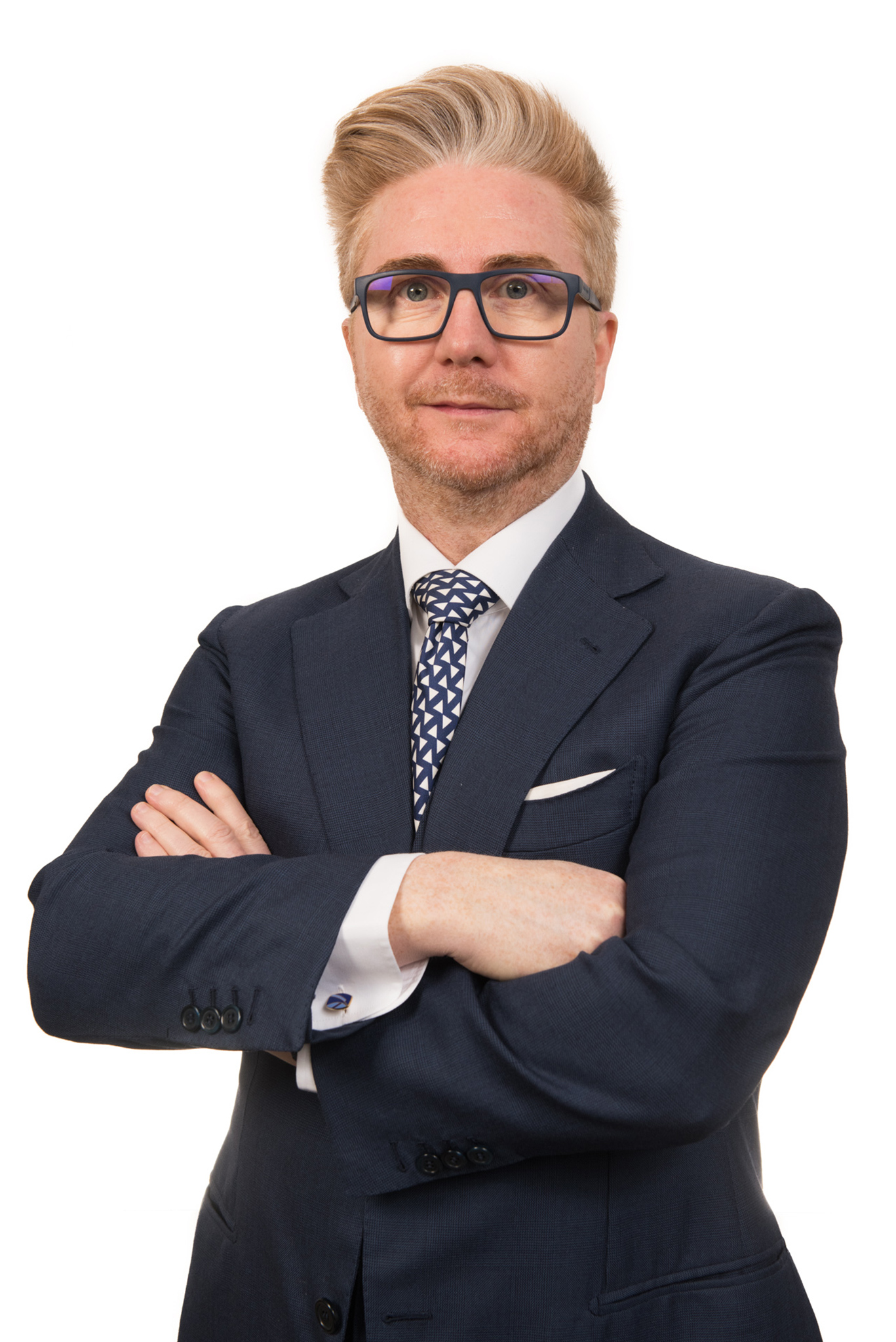 Mattia Dalla Costa