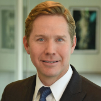 Brian M Jorgensen