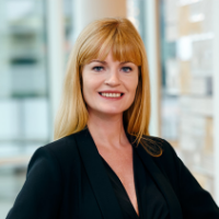 Liza Gerritsen