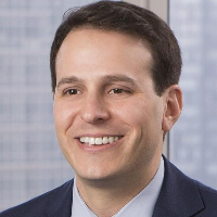 Benjamin Naftalis