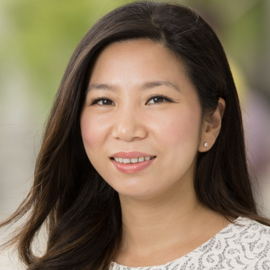 Connie Kong