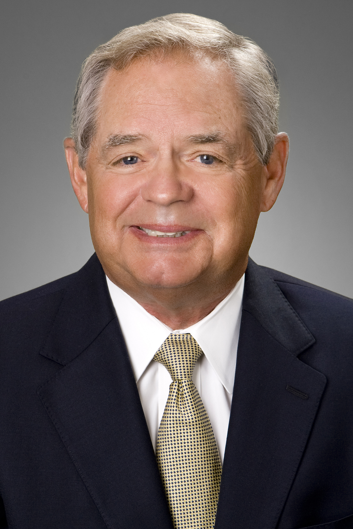 Kent R. Keller