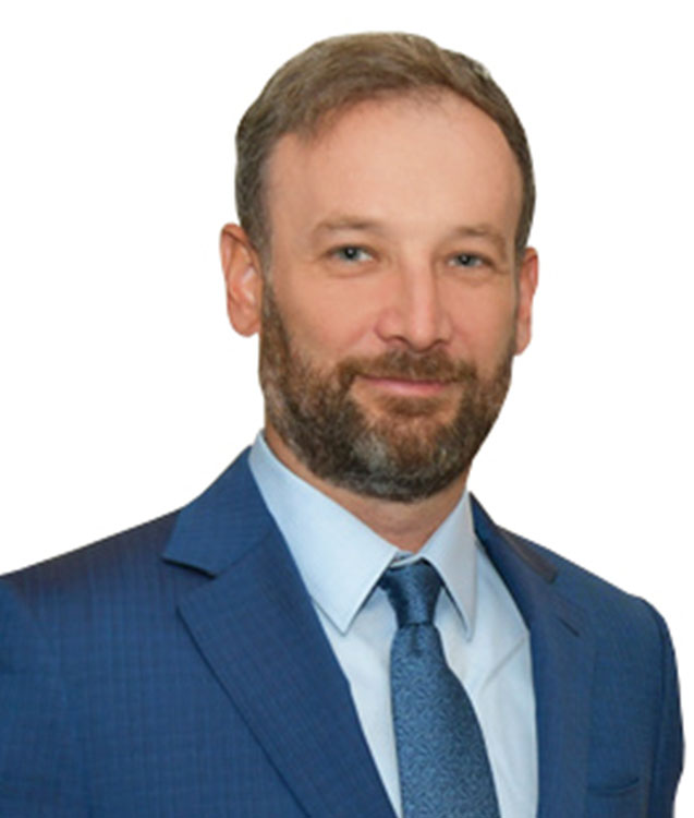 Mihai Ristici