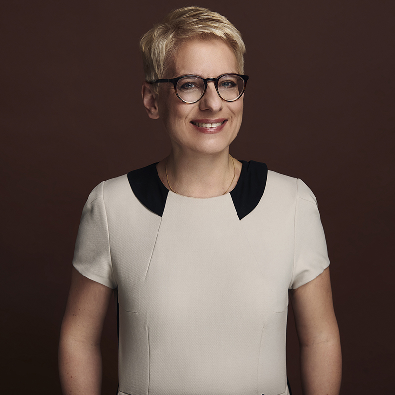 Agnieszka Fedor