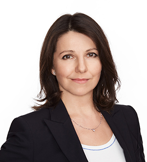 Julia Borozdna