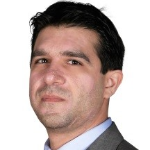 Tsvetan Krumov