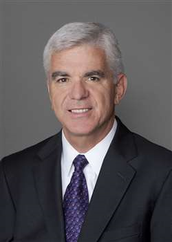 Daniel Wall