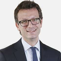 Javier Olmos