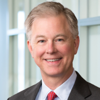 J Bruce McDonald