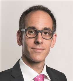 Olivier Hari