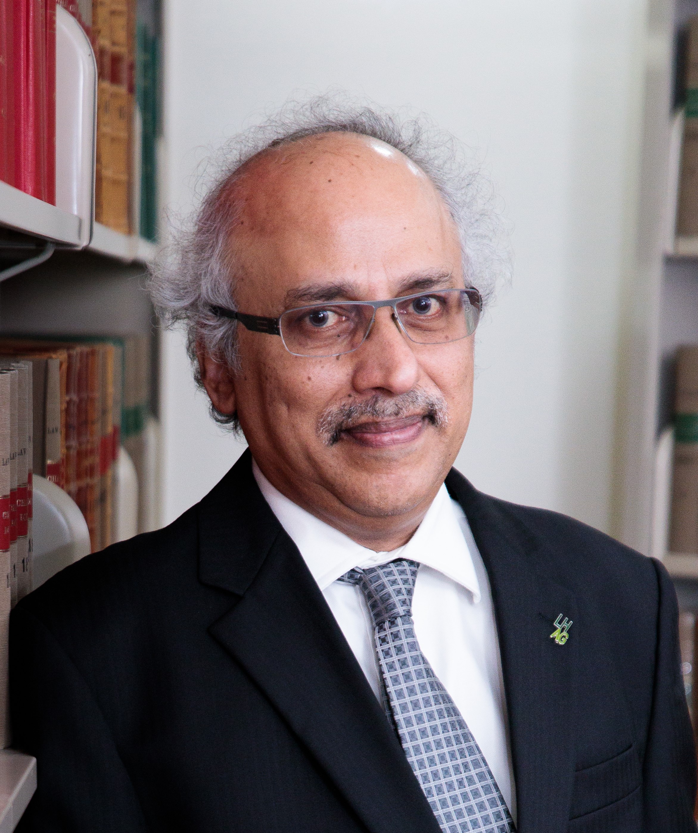 Kumar Kanagasingam