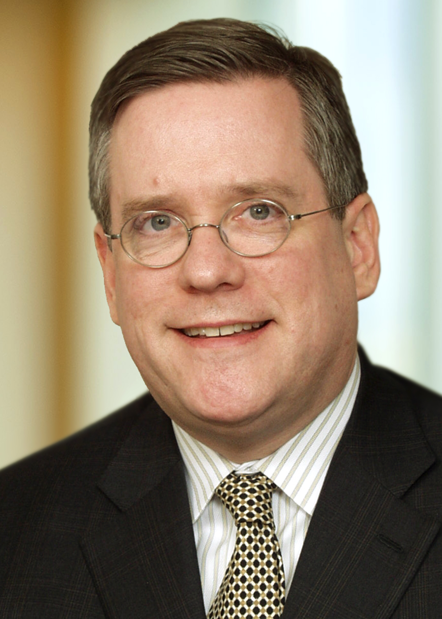 Charles Smith