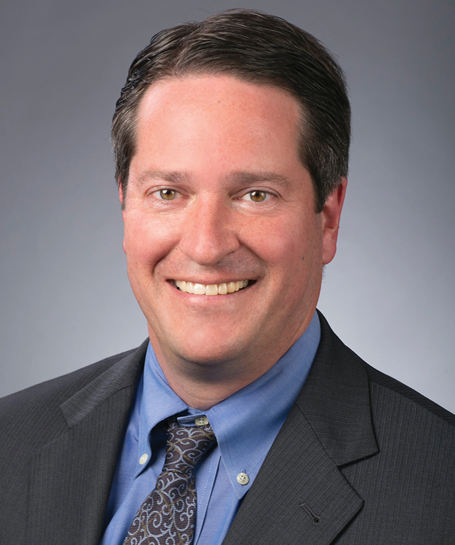 Bruce S DePaola