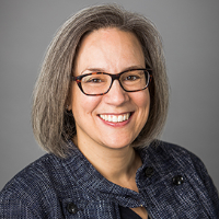Diana Brummer
