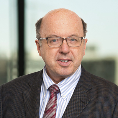 Douglas L Patin