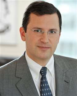 Lawrence S Spiegel