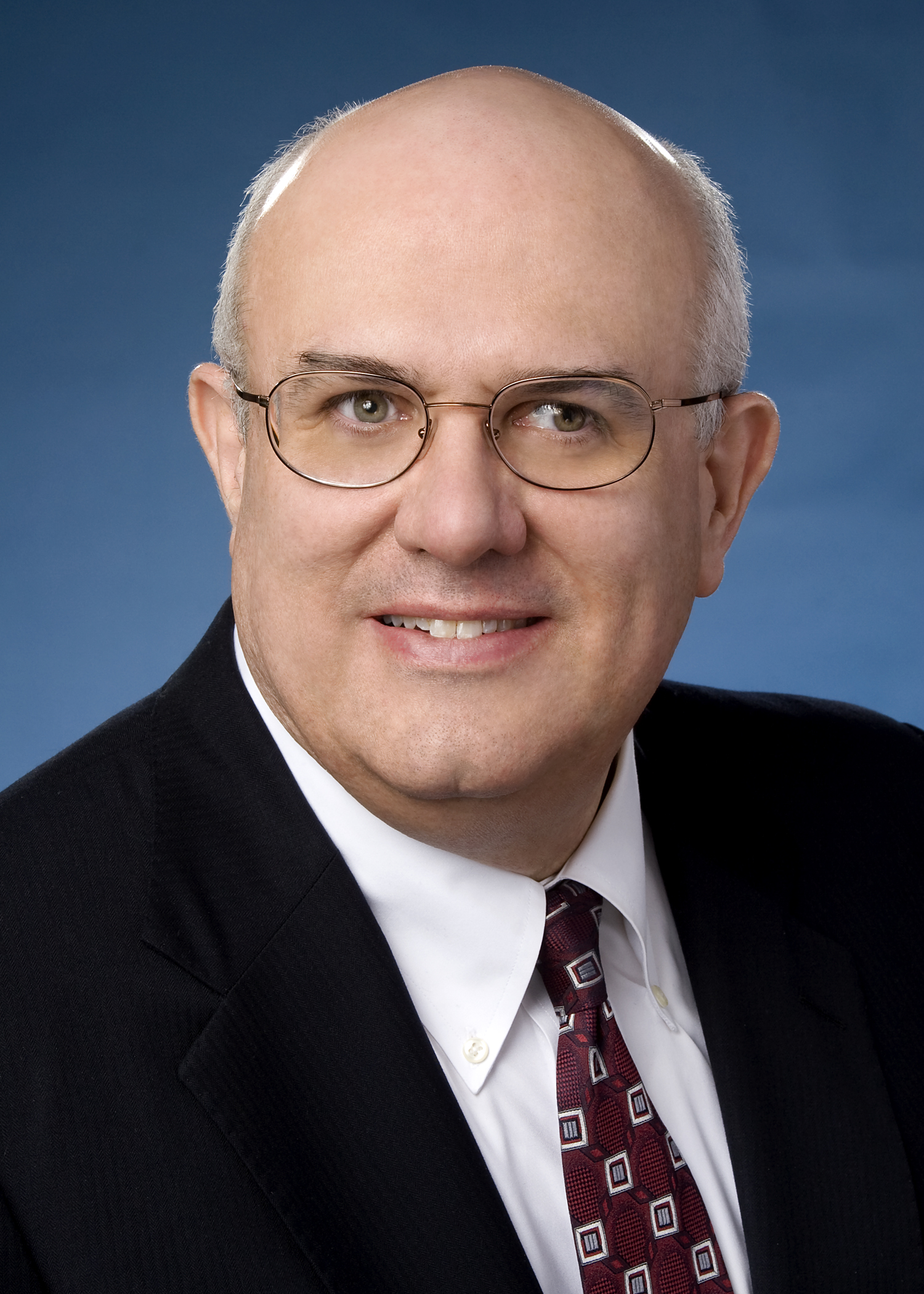 David N. Crapo