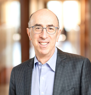 Gary M Feldman
