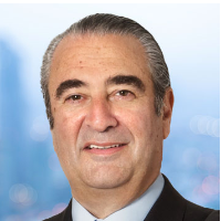 Richard D. Glovsky
