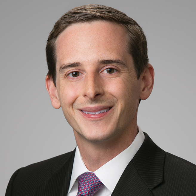 Adam D Larson