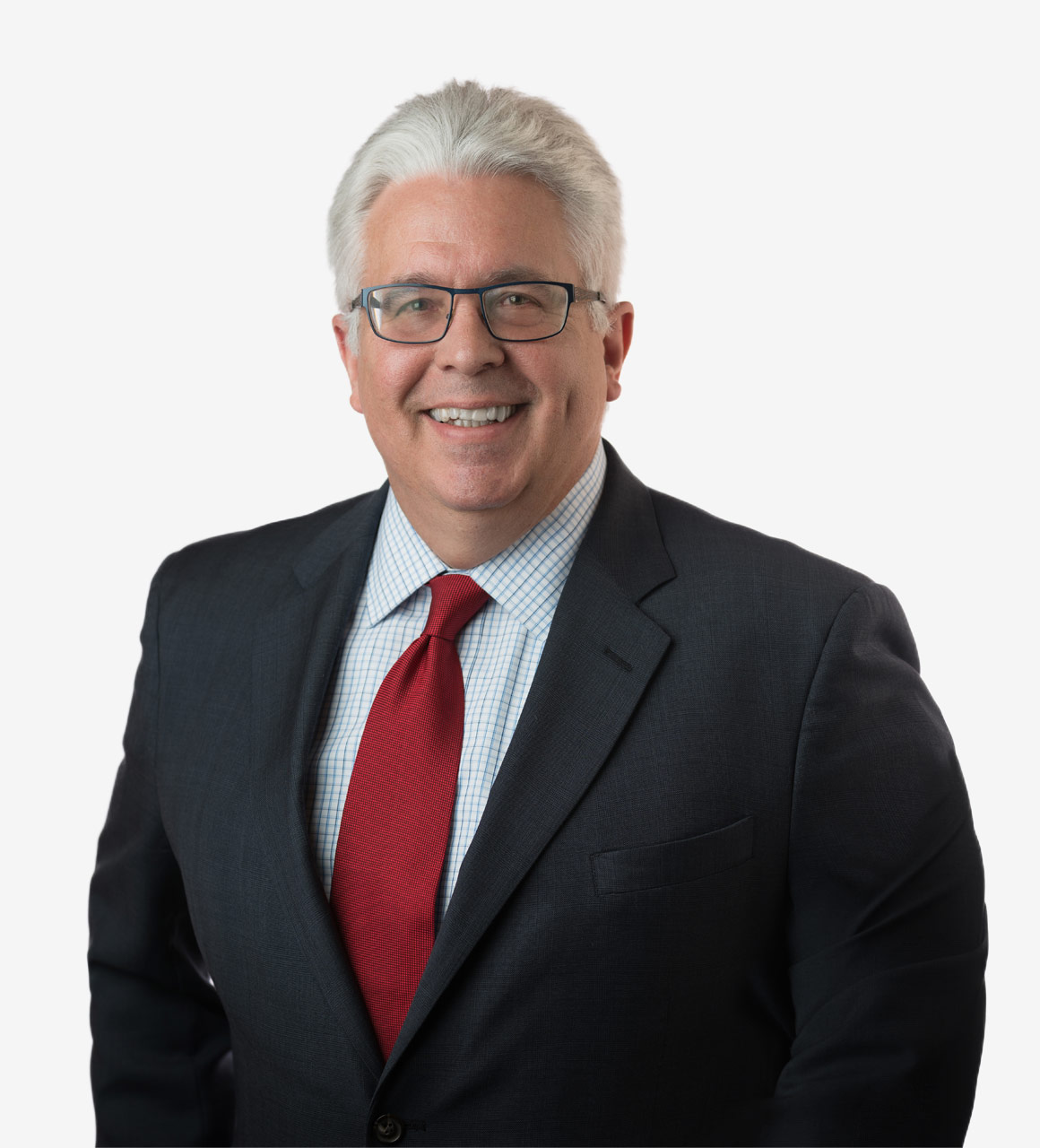 Michael L Stevens