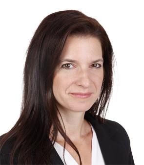 Mónika Frank