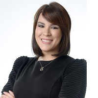 Eileen Jiménez Cantisano