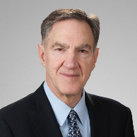 Eugene R Elrod
