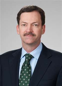 Patrick Nevins