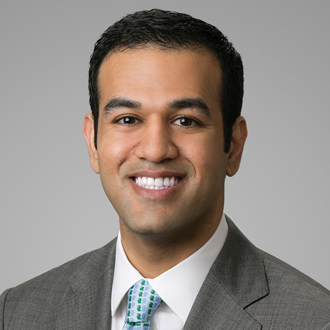 Rahul Vashi