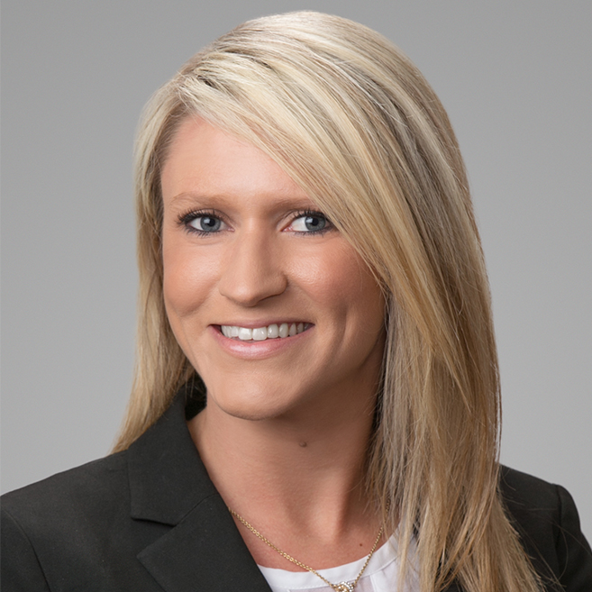 Lindsey Jaquillard