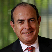 Luis Jordana de Pozas