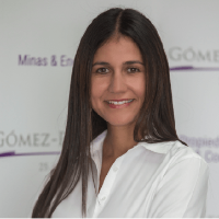 Lina Uribe García