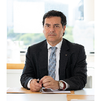 Rogério M Fernandes Ferreira