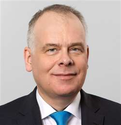 Okko Hendrik Behrends