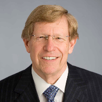 Theodore B Olson