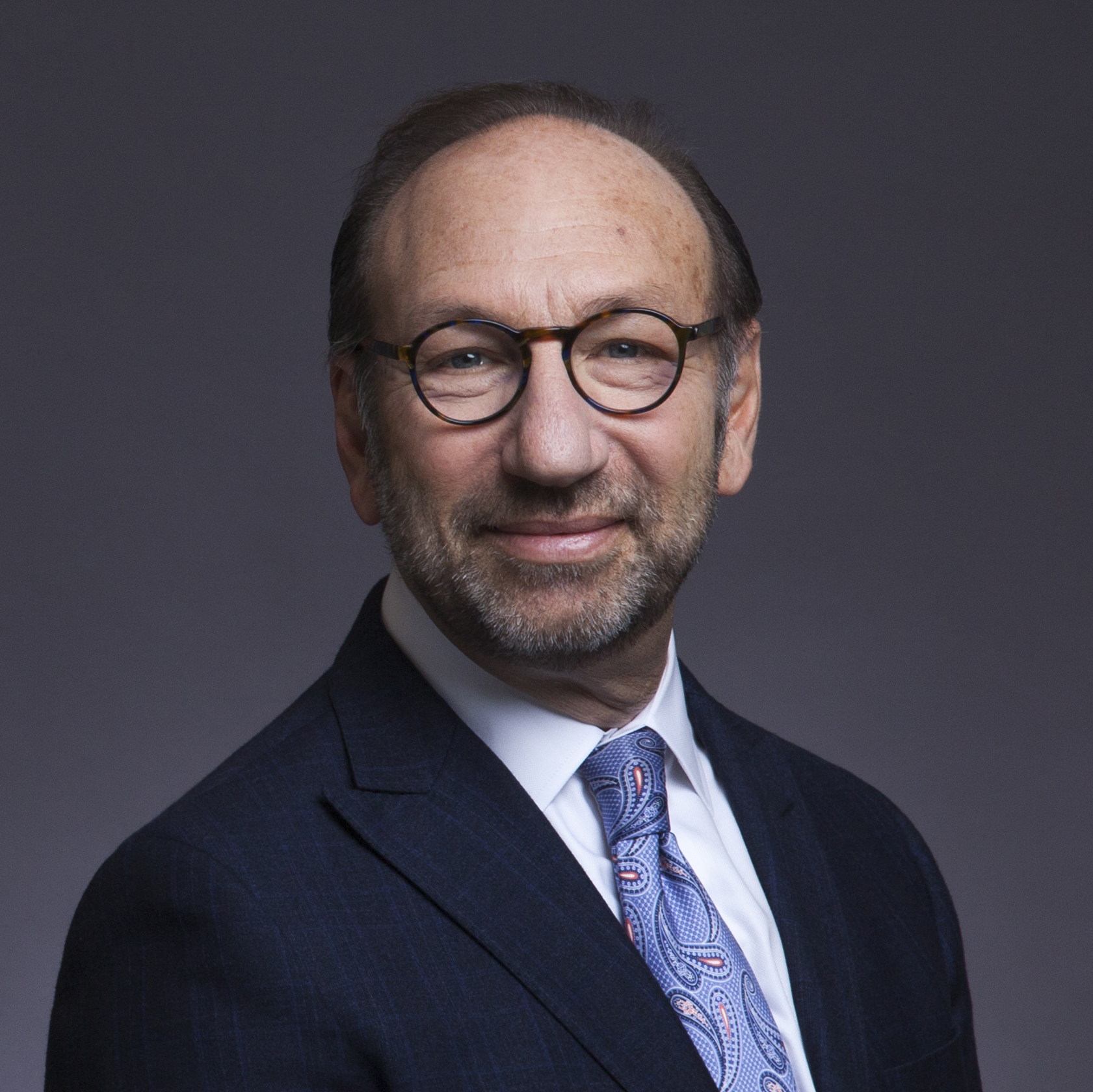 Morton R Branzburg