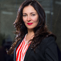 Lana Sinichkina