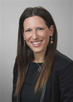 Melissa Arbus Sherry