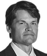 Todd Silliman