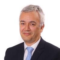 Francisco Javier Romano