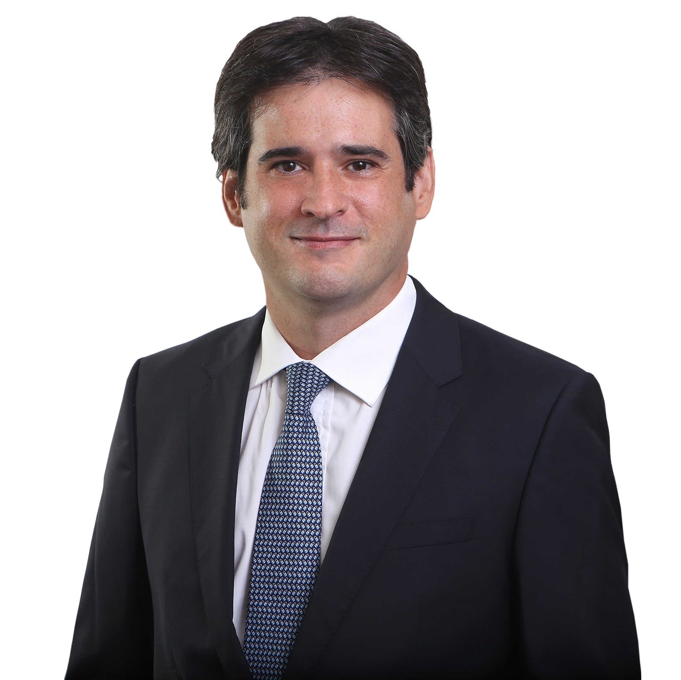 Marcos Patrón Costas