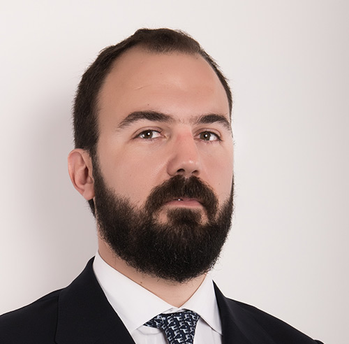Santiago Balbi