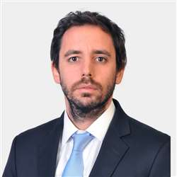 Gonzalo Santamaría