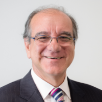 Diego Peralta