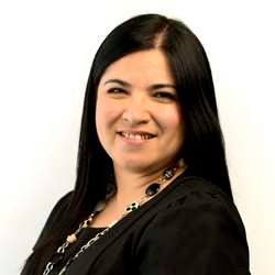 Myriam Barahona