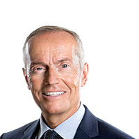 Christian Schow Madsen